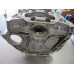 #BLR11 Engine Cylinder Block From 2015 HONDA CR-V  2.4